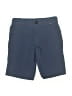 Hurley Solid Blue Shorts Size 8 - photo 1