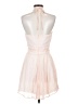 NBD Pink Cocktail Dress Size S - photo 2