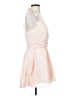 NBD Pink Cocktail Dress Size S - photo 4