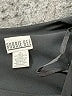 Robbie Bee 100% Polyester Solid Black Cocktail Dress Size 10 - photo 7