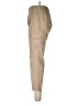 Vince. Tan Linen Pants Size 6 - photo 5