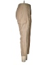 Vince. Tan Linen Pants Size 6 - photo 4