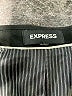 Express Black Blazer Size 0 - photo 6