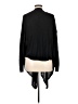 Merona Black Cardigan Size M - photo 2