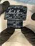 Assorted Brands 100% Cotton White Short Sleeve Button-Down Shirt Size M - photo 7