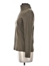 HEATTECH Brown Long Sleeve Turtleneck Size S - photo 5
