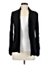 A.L.C. 100% Viscose Black Kimono Size 6 - photo 1