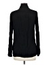 A.L.C. 100% Viscose Black Kimono Size 6 - photo 2