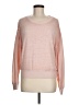 ALTERNATIVE Pink Sweatshirt Size M - photo 1