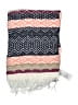Unbranded 100% Acrylic Ivory Scarf One size - photo 2