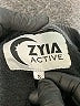 Zyia Active Graphic Black Sweatshirt Size S - photo 7