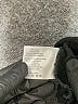 Zyia Active Graphic Black Sweatshirt Size S - photo 8