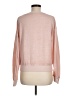 ALTERNATIVE Pink Sweatshirt Size M - photo 2