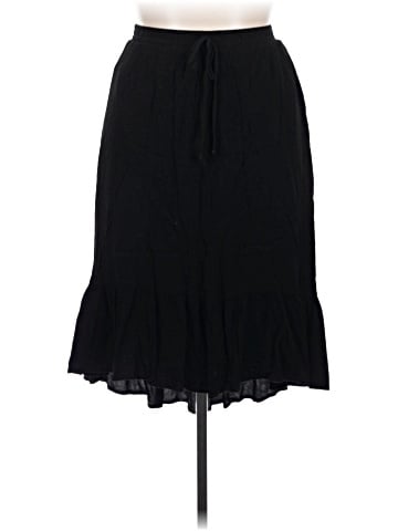 Forgotten Grace Formal Skirt (view 1)