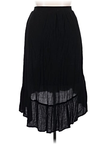 Forgotten Grace Formal Skirt (view 2)