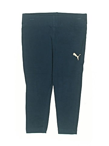 Puma Sweatpants (view 1)