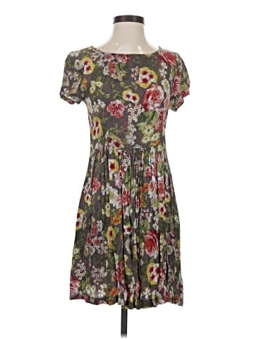 Sam & Lavi Casual Dress (view 1)
