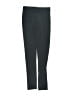 Crewcuts Outlet Solid Black Active Pants Size 12 - photo 2