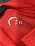 Zyia Active 100% Polyester Pink Sleeveless T-Shirt Size M (estimated) - photo 7