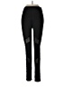 Missguided Black Active Pants Size 6 - photo 1