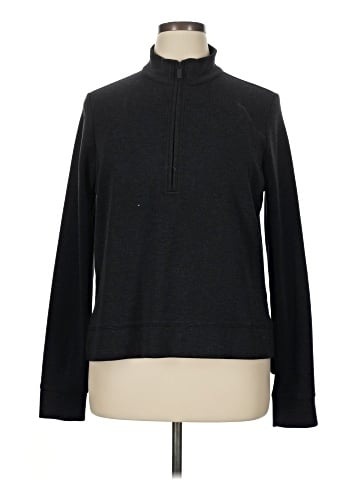 Travis Mathew Pullover Sweater (view 1)