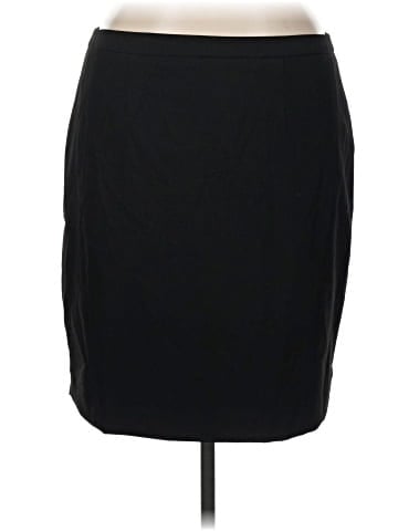 Halogen Casual Skirt (view 1)