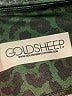 Goldsheep Animal Print Green Active Pants Size M - photo 7