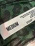 Goldsheep Animal Print Green Active Pants Size M - photo 8