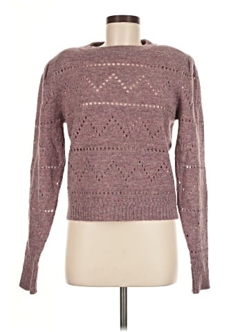 Étoile Isabel Marant Wool Pullover Sweater (view 1)