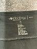 Ideology Solid Black Active Pants Size 1X - photo 4