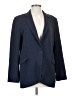 MICHAEL Michael Kors Blue Blazer Size 4 - photo 1