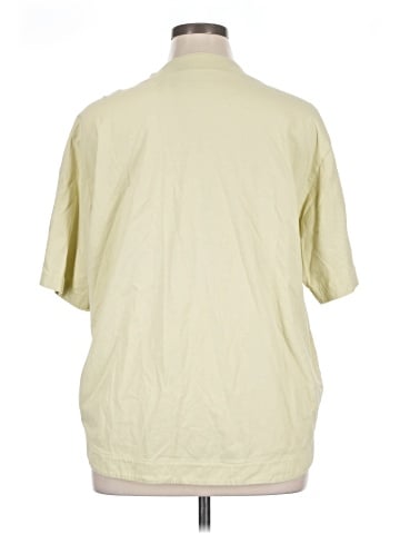Everlane Short Sleeve Button-Down Shirt (view 2)