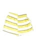 Unbranded 100% Polyester Yellow Swimsuit Bottoms Size XXS - photo 2