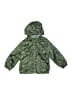 Carter's 100% Polyester Tropical Green Windbreaker Size 3T - photo 1