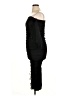 ChicMe Black Cocktail Dress Size XL - photo 5