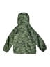 Carter's 100% Polyester Tropical Green Windbreaker Size 3T - photo 2