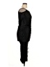 ChicMe Black Cocktail Dress Size XL - photo 4