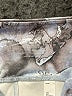 Assorted Brands Print Gray Leggings Size M - photo 7
