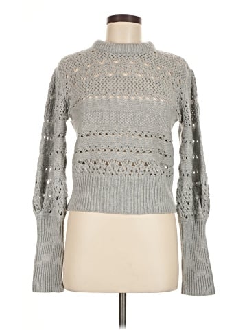 Rag & Bone Wool Pullover Sweater (view 1)