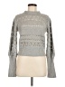 Rag & Bone Gray Wool Pullover Sweater Size M - photo 1