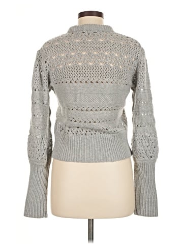 Rag & Bone Wool Pullover Sweater (view 2)