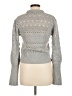 Rag & Bone Gray Wool Pullover Sweater Size M - photo 2