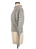 Rag & Bone Gray Wool Pullover Sweater Size M - photo 5
