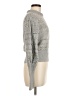 Rag & Bone Gray Wool Pullover Sweater Size M - photo 4