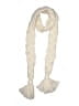 Unbranded Ivory Scarf One size - photo 1
