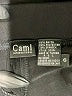 Cami Black Dress Pants Size 6 - photo 7