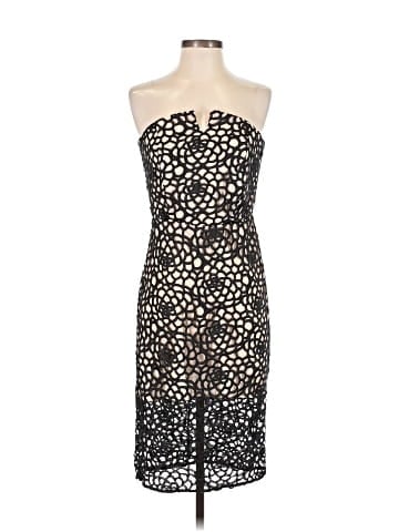 Romeo & Juliet Couture Cocktail Dress (view 1)