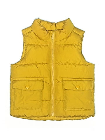 Old Navy Vest (view 1)
