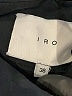 IRO Black Coat Size EU (FR) 36 / US 4 - photo 6