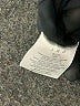 IRO Black Coat Size EU (FR) 36 / US 4 - photo 7